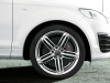 Колесные диски Audi и шины