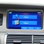 навигация для Audi MMI 2G с установкой.