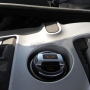 Крышки заливных горловин от Audi R8(алюминий).